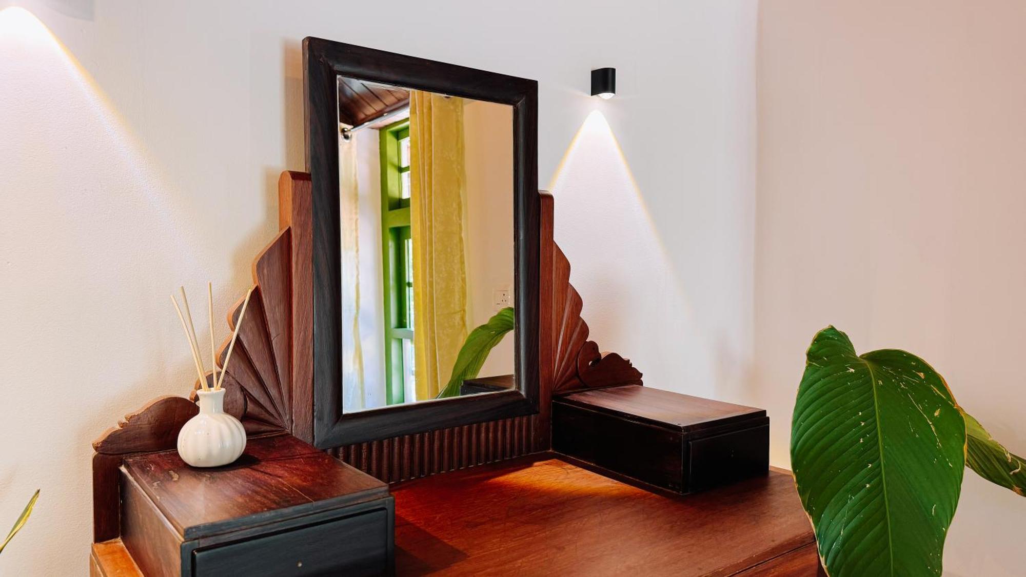 Calm Shack - 2 Bedroom-Boutique Farm Stay Munnar Εξωτερικό φωτογραφία