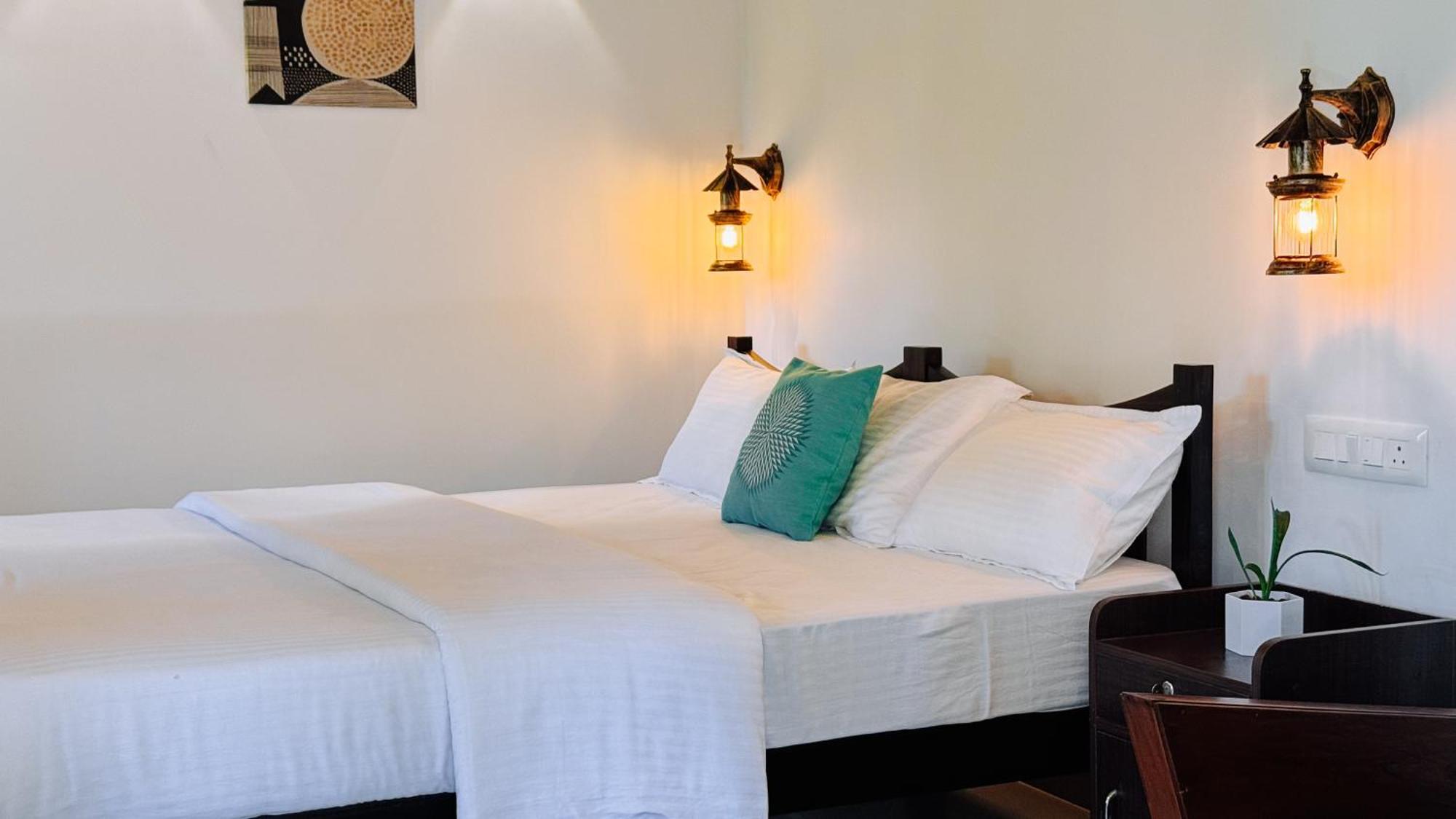 Calm Shack - 2 Bedroom-Boutique Farm Stay Munnar Εξωτερικό φωτογραφία