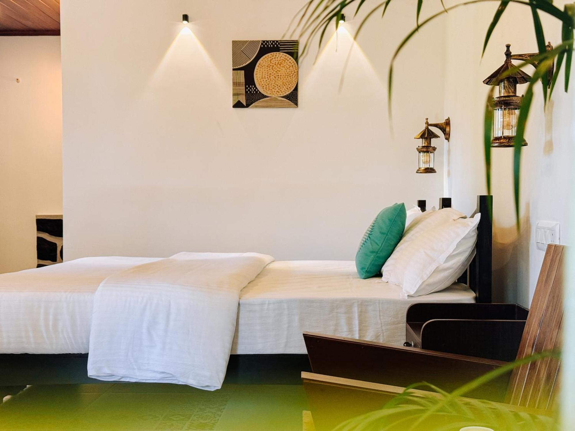 Calm Shack - 2 Bedroom-Boutique Farm Stay Munnar Εξωτερικό φωτογραφία