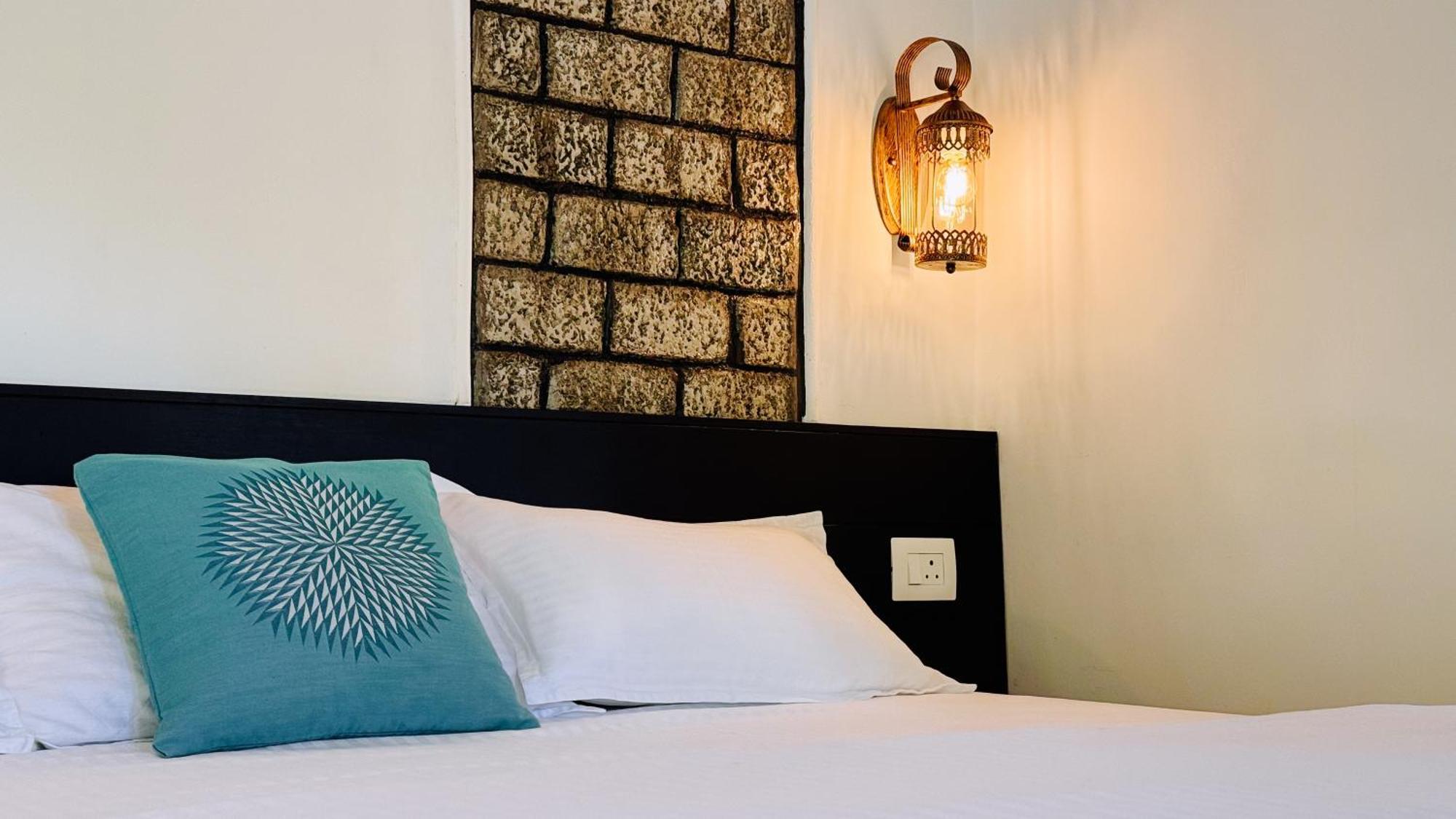 Calm Shack - 2 Bedroom-Boutique Farm Stay Munnar Εξωτερικό φωτογραφία
