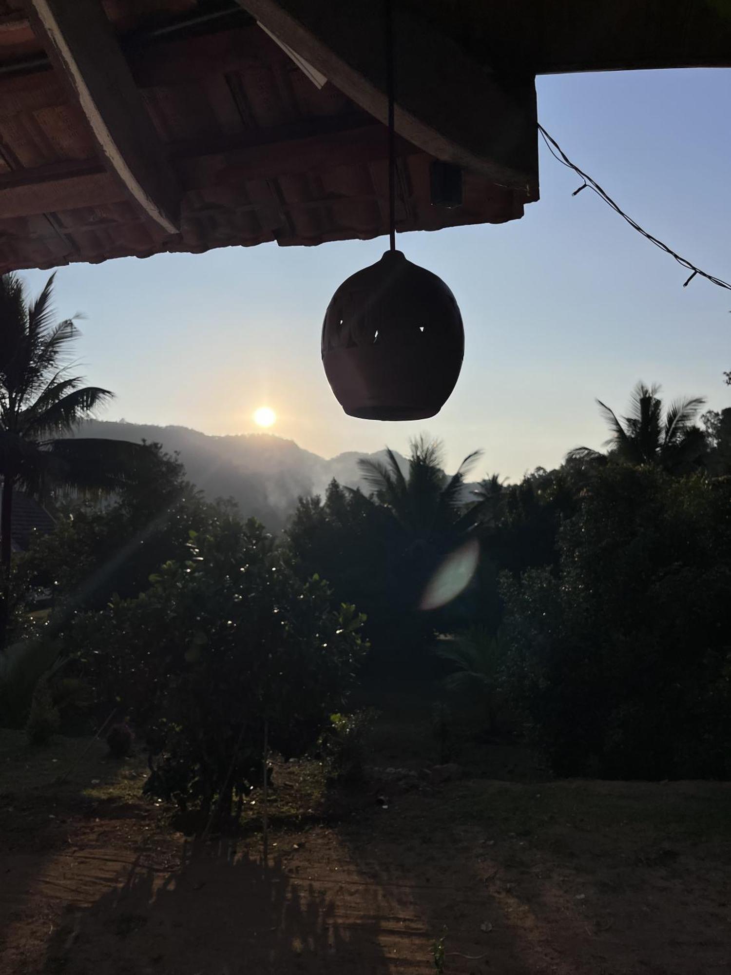 Calm Shack - 2 Bedroom-Boutique Farm Stay Munnar Εξωτερικό φωτογραφία